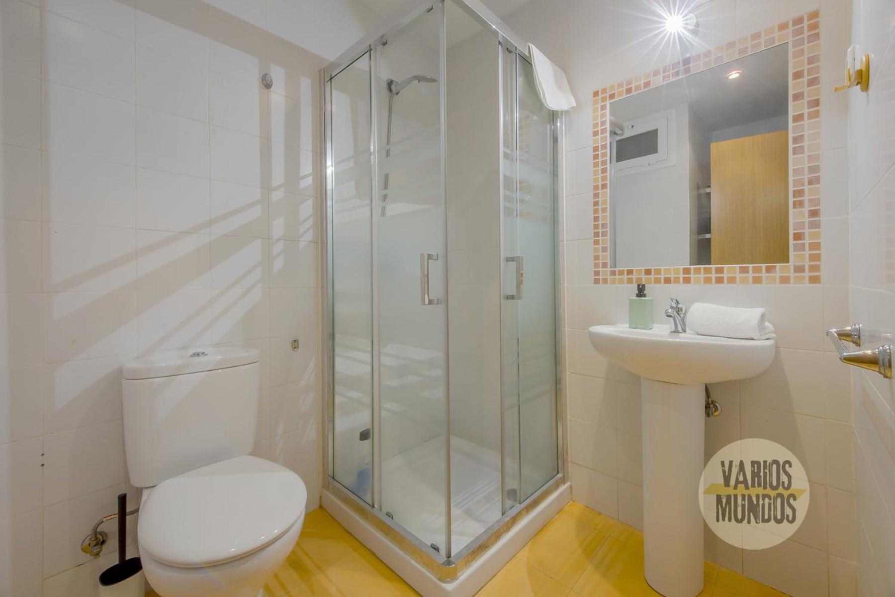 Amazing Apt 1Hab Para 4Pax En La Plaza De Chueca Apartment Madrid Bagian luar foto