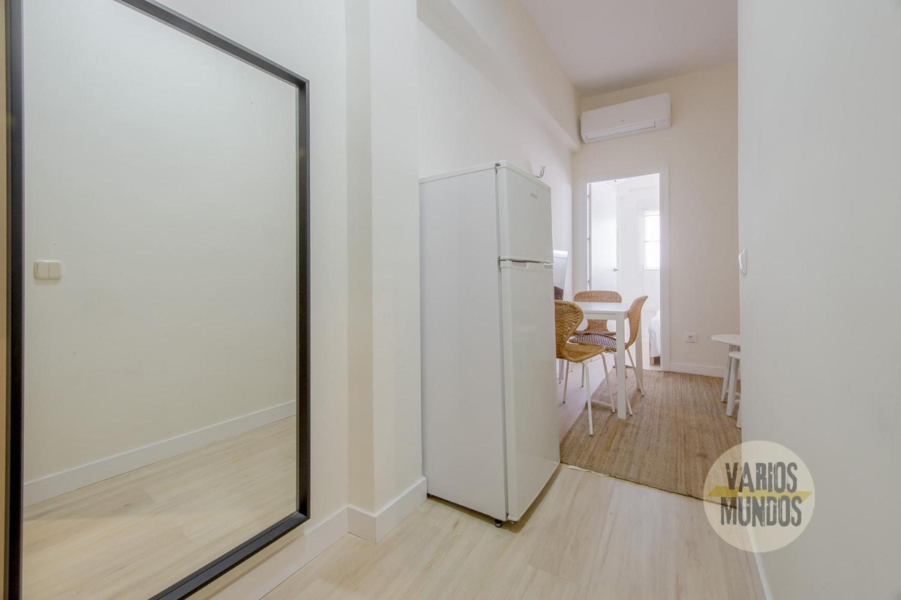 Amazing Apt 1Hab Para 4Pax En La Plaza De Chueca Apartment Madrid Bagian luar foto