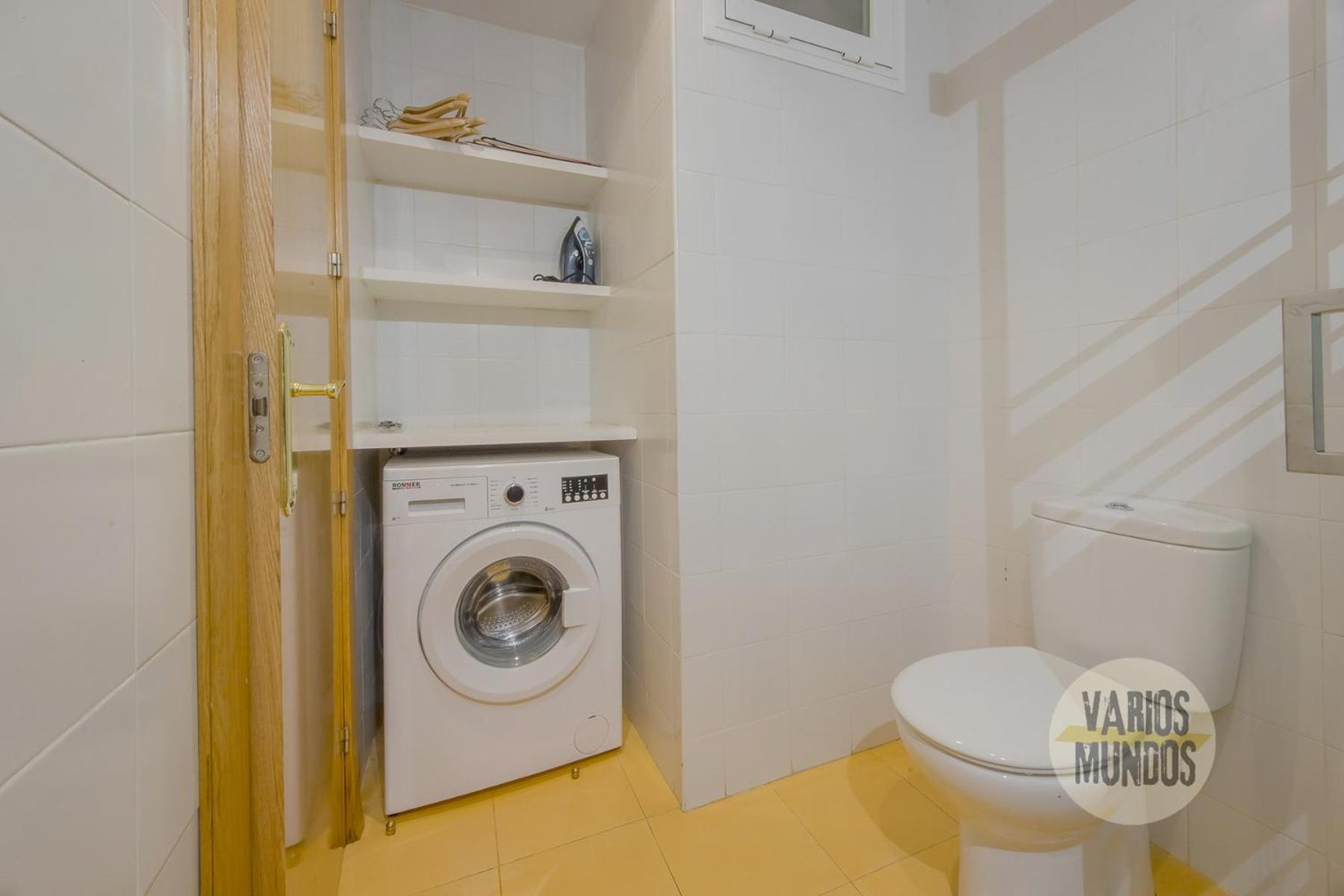 Amazing Apt 1Hab Para 4Pax En La Plaza De Chueca Madrid Bagian luar foto